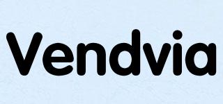 Vendvia品牌logo