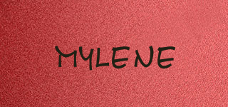 mylene品牌logo