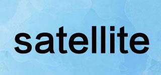 satellite品牌logo