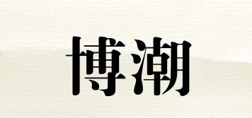 博潮品牌logo
