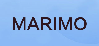 MARIMO品牌logo