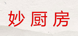 妙廚房品牌logo