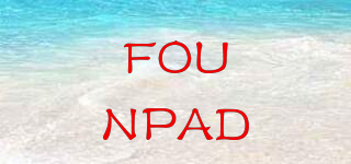 FOUNPAD品牌logo