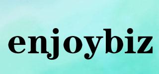 enjoybiz品牌logo