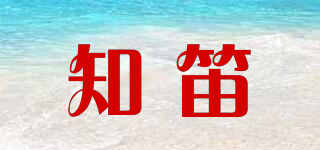 知笛品牌logo