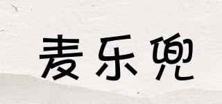 麥樂兜品牌logo