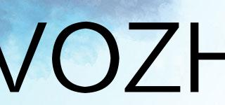 VOZH品牌logo