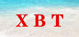 XBT品牌logo