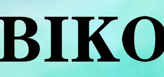 BIKO品牌logo