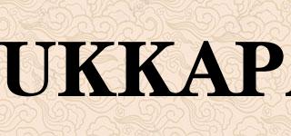 SUKKAPA品牌logo