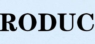 PRODUCT品牌logo