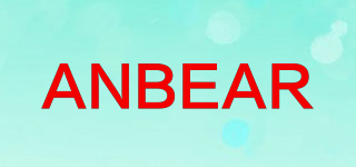 ANBEAR品牌logo