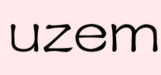 uzem品牌logo
