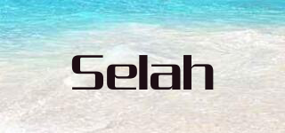 Selah品牌logo
