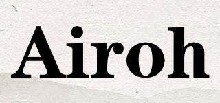 Airoh品牌logo