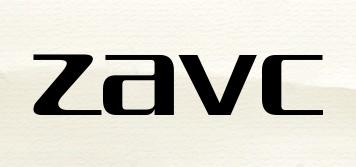 zavc品牌logo