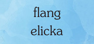 flangelicka品牌logo