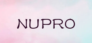 NUPRO品牌logo