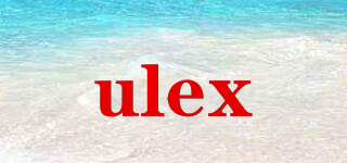 ulex品牌logo