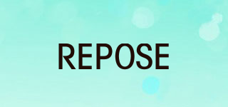 REPOSE品牌logo