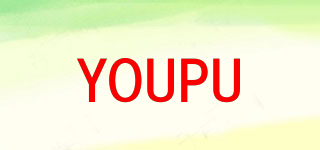 YOUPU品牌logo