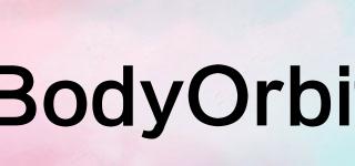 BodyOrbit品牌logo