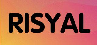 RISYAL品牌logo
