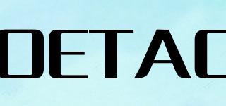 OETAC品牌logo
