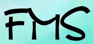 FMS品牌logo