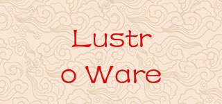 Lustro Ware品牌logo