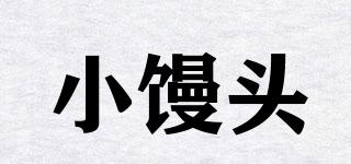 小饅頭品牌logo