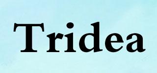 Tridea品牌logo