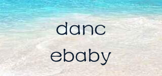dancebaby品牌logo