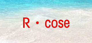 R·cose品牌logo