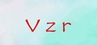 Vzr品牌logo