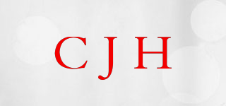 CJH品牌logo