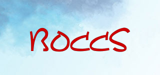 BOCCS品牌logo