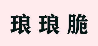 LLCRISP/瑯瑯脆品牌logo