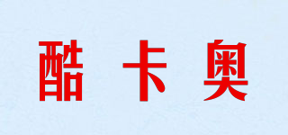 COOKRHOUL/酷卡奧品牌logo