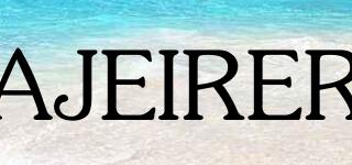 AJEIRER品牌logo