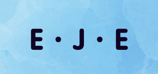 E·J·E品牌logo