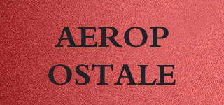 AEROPOSTALE品牌logo
