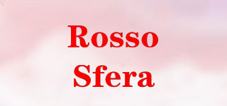 RossoSfera品牌logo