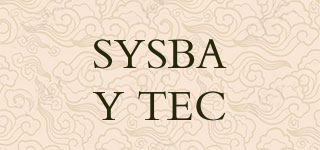SYSBAY TEC品牌logo