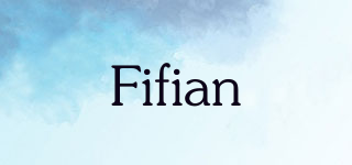 Fifian品牌logo