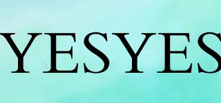 YESYES品牌logo