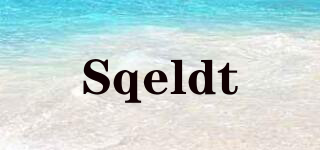 Sqeldt品牌logo