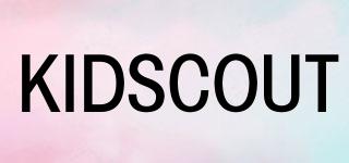 KIDSCOUT品牌logo