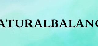NATURALBALANCE品牌logo