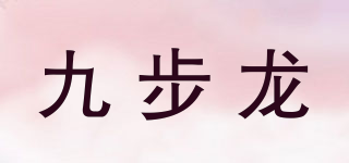 九步龍品牌logo